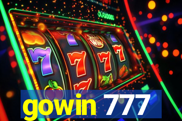 gowin 777